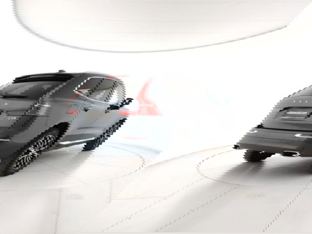 Volvo XC60 usata a Modena (5)