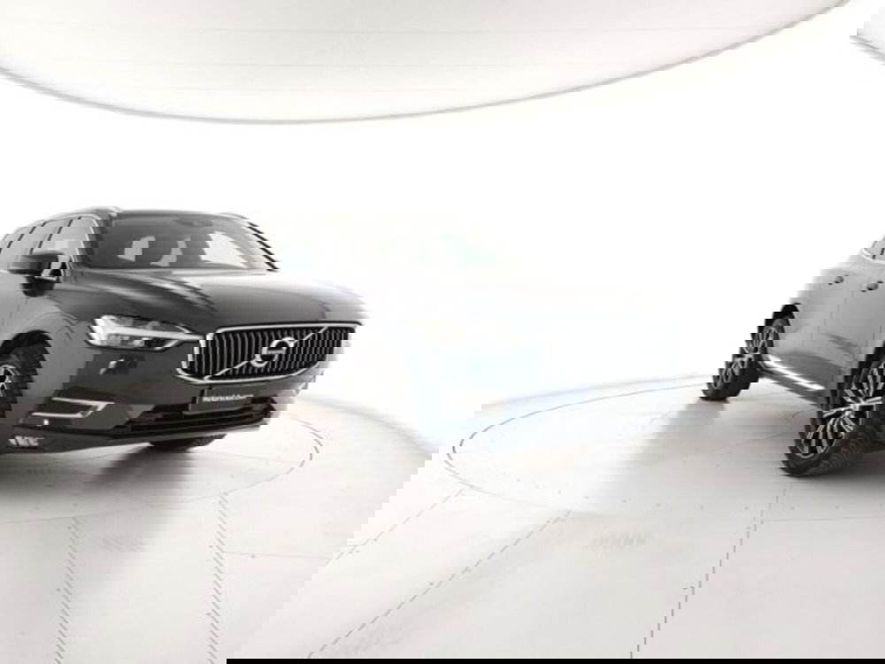 Volvo XC60 usata a Modena (6)
