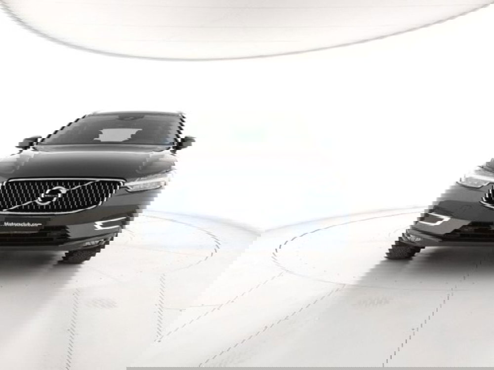 Volvo XC60 usata a Modena (7)