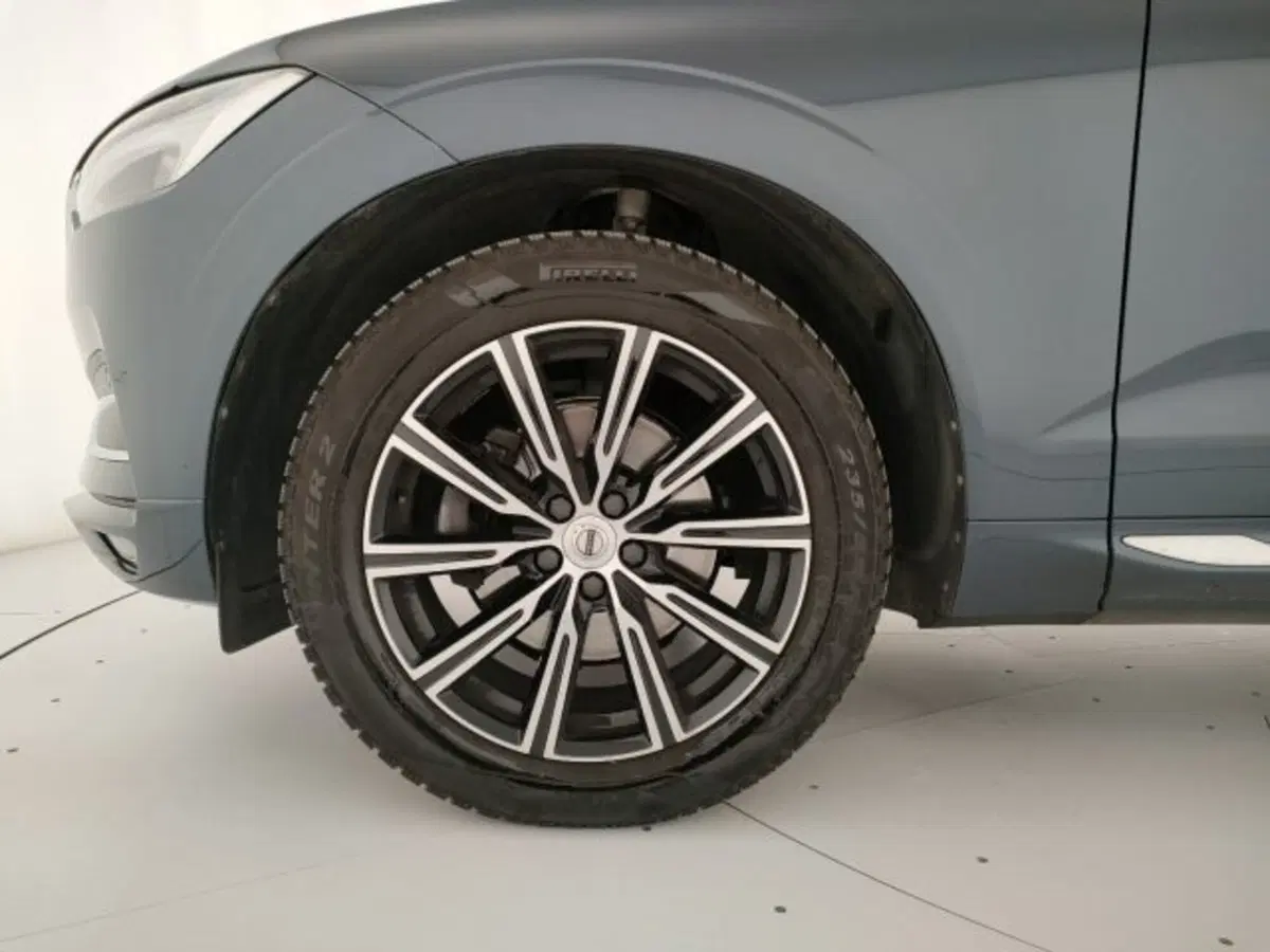 Volvo XC60 usata a Modena (8)