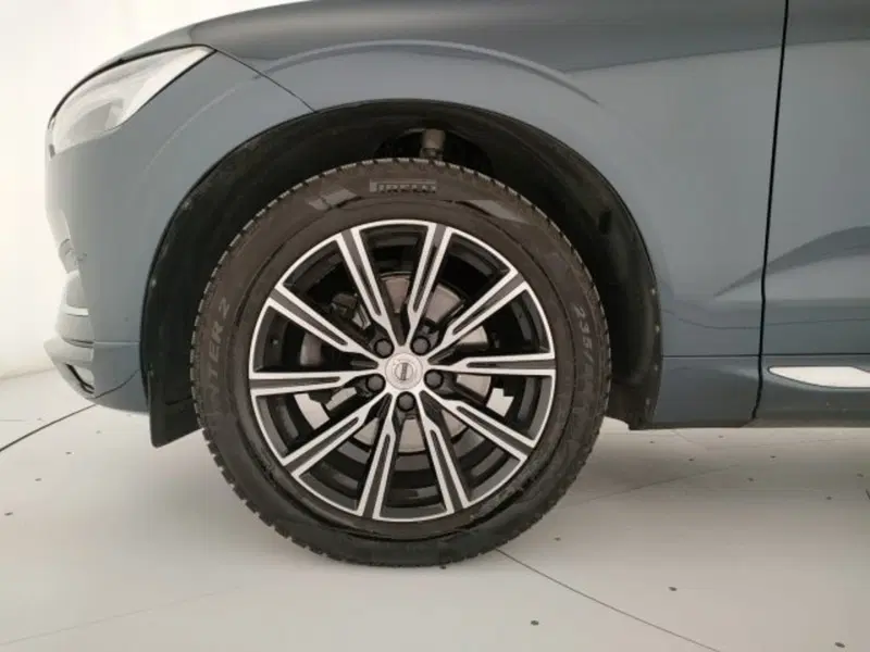 Volvo XC60 usata a Modena (8)