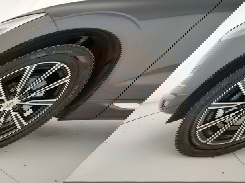 Volvo XC60 usata a Modena (8)