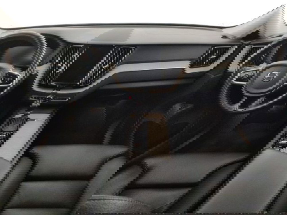 Volvo XC60 usata a Modena (9)