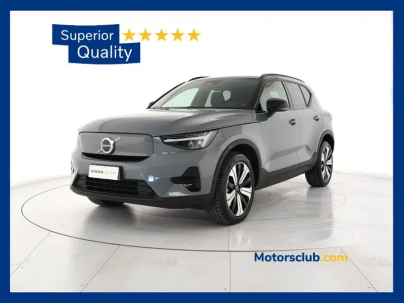 Volvo XC40 usata a Modena