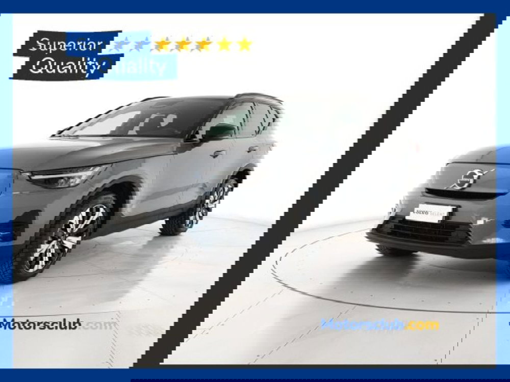 Volvo XC40 usata a Modena