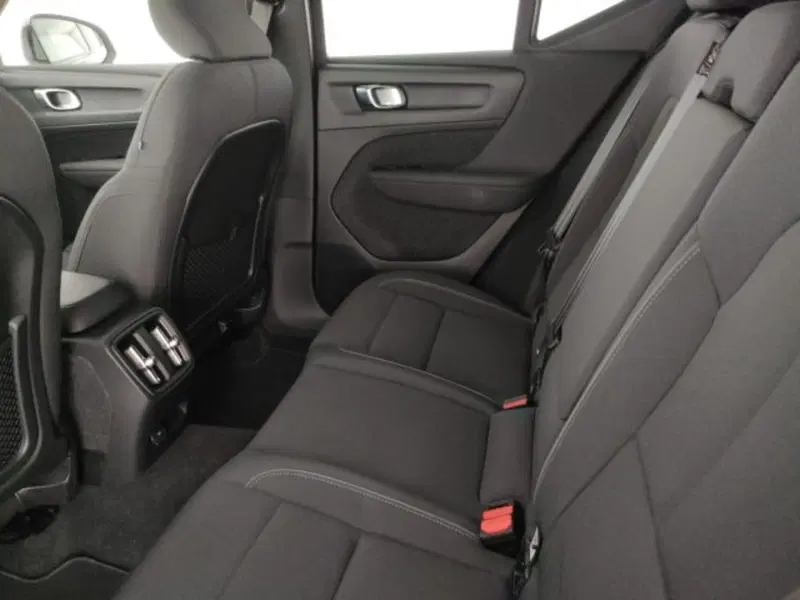 Volvo XC40 usata a Modena (10)