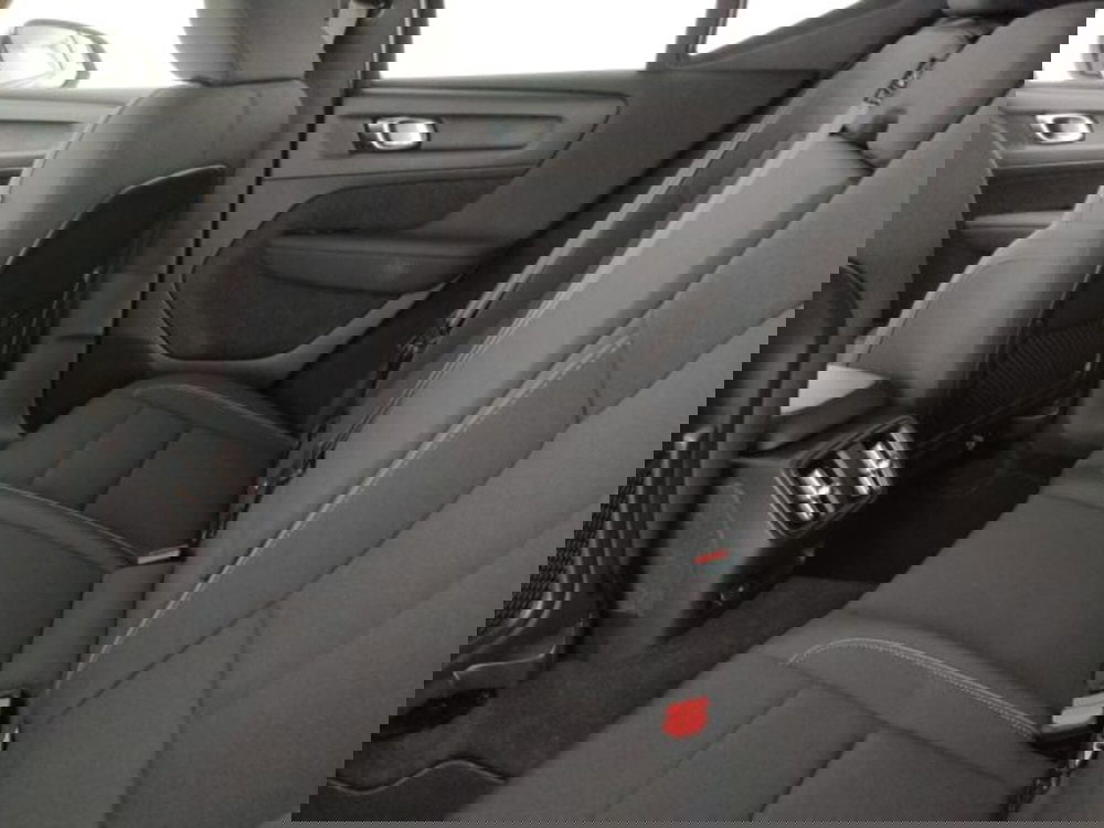 Volvo XC40 usata a Modena (10)
