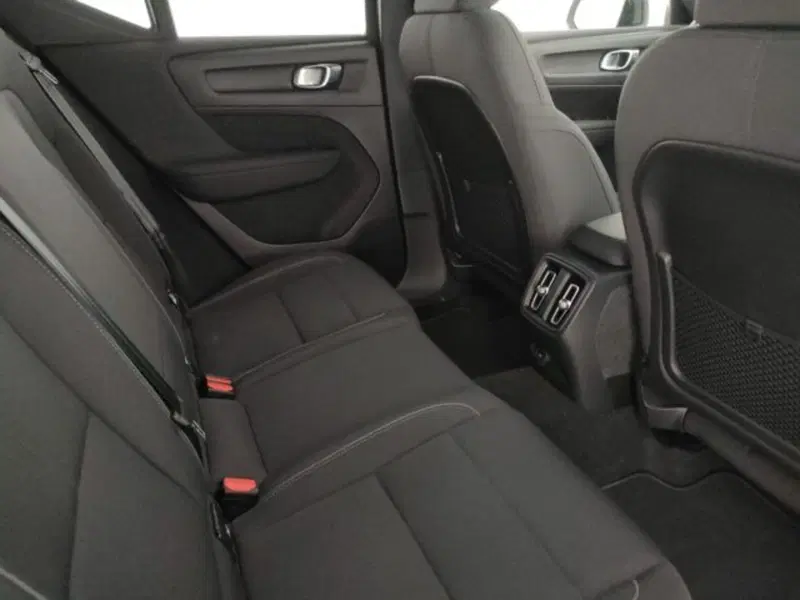 Volvo XC40 usata a Modena (11)