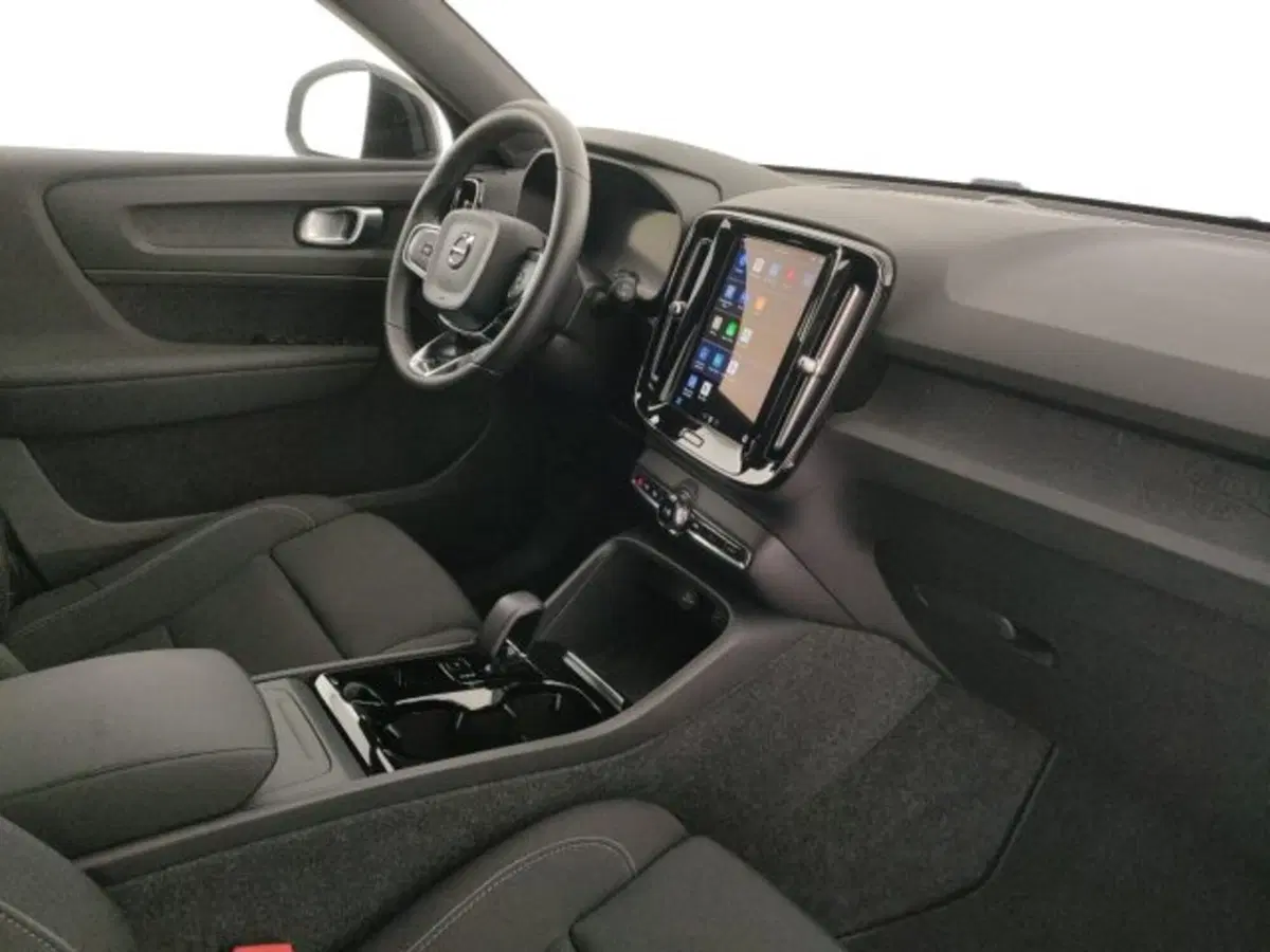 Volvo XC40 usata a Modena (12)