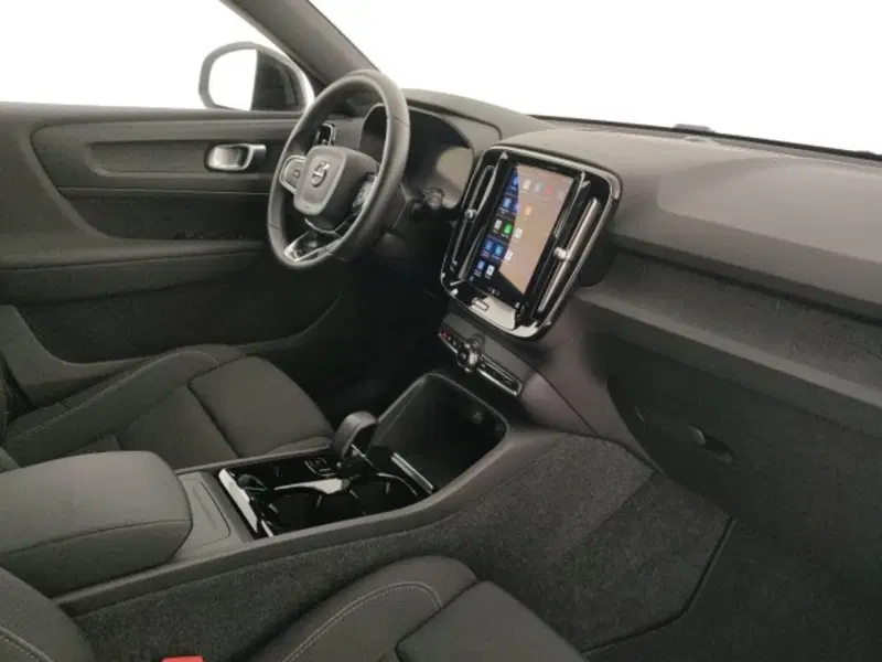 Volvo XC40 usata a Modena (12)