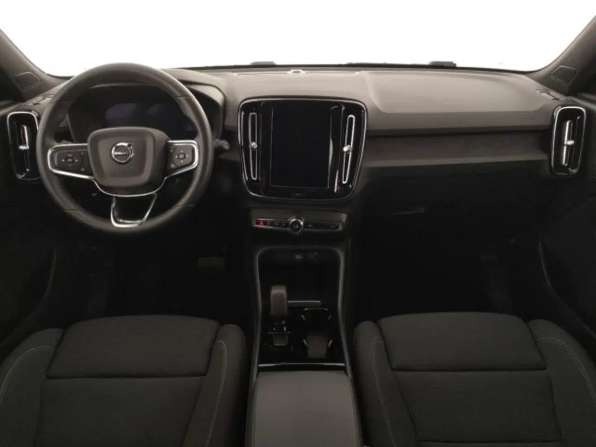 Volvo XC40 usata a Modena (13)