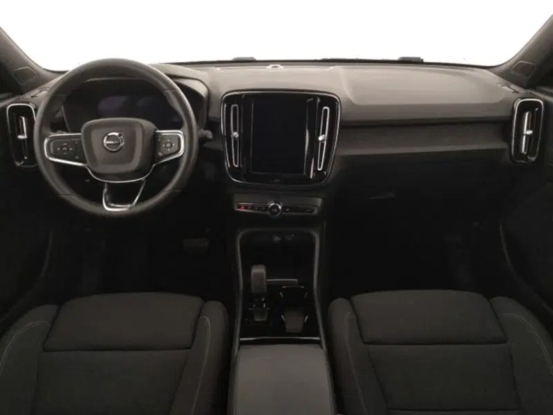 Volvo XC40 usata a Modena (13)