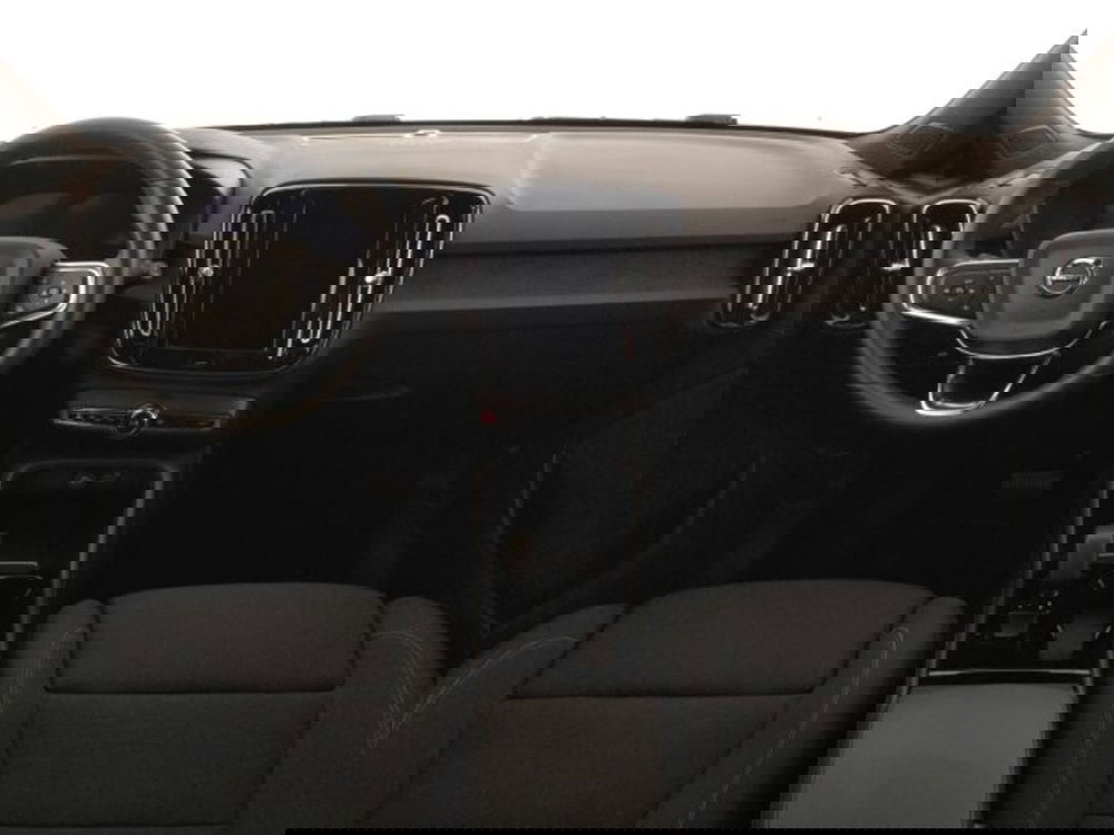 Volvo XC40 usata a Modena (13)