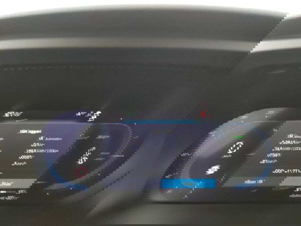 Volvo XC40 usata a Modena (14)