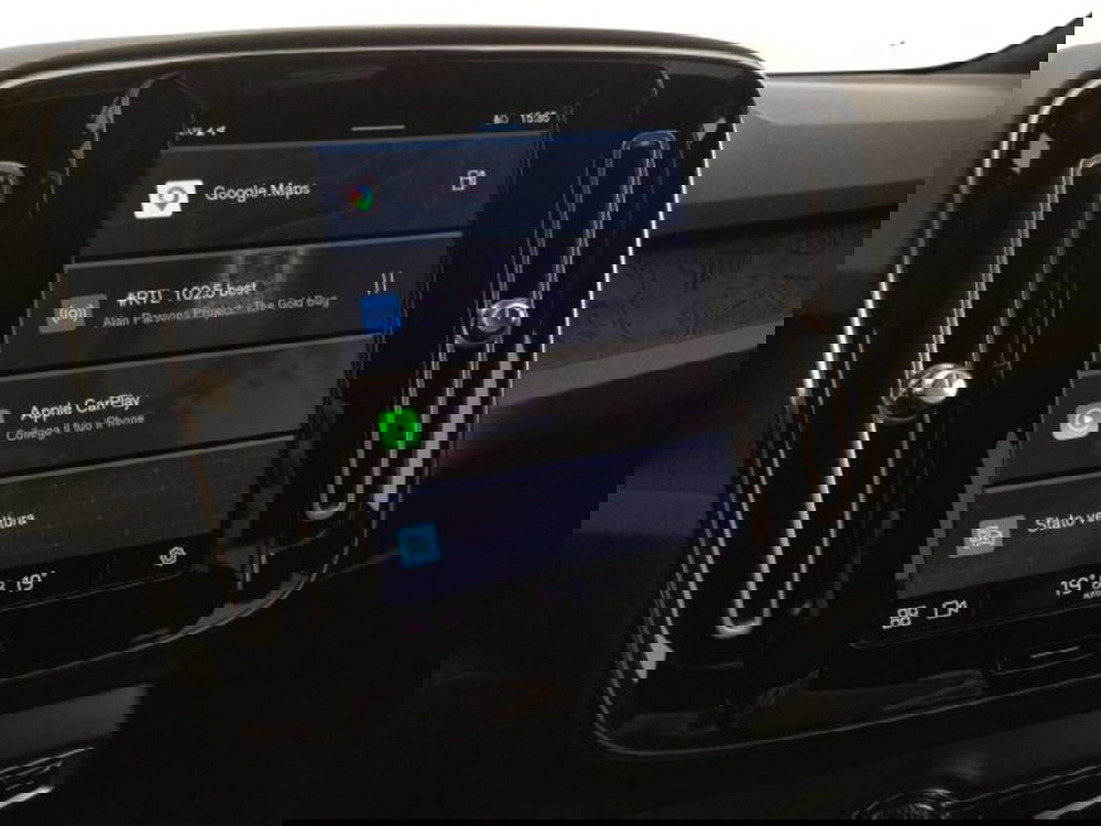 Volvo XC40 usata a Modena (15)