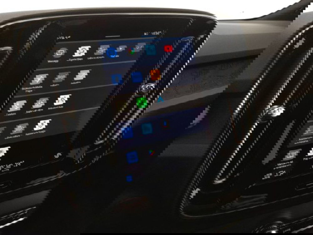 Volvo XC40 usata a Modena (16)