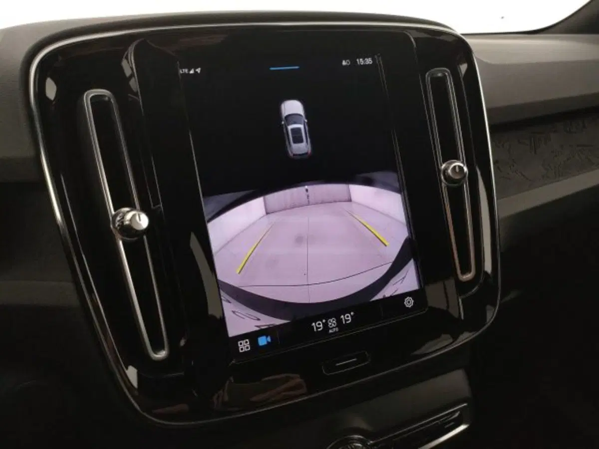 Volvo XC40 usata a Modena (17)
