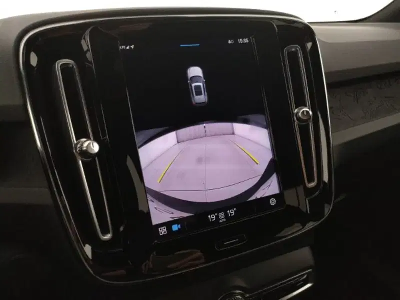 Volvo XC40 usata a Modena (17)