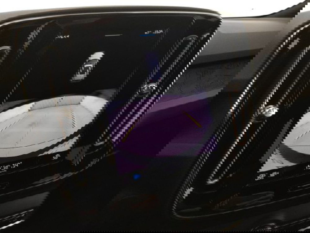 Volvo XC40 usata a Modena (17)