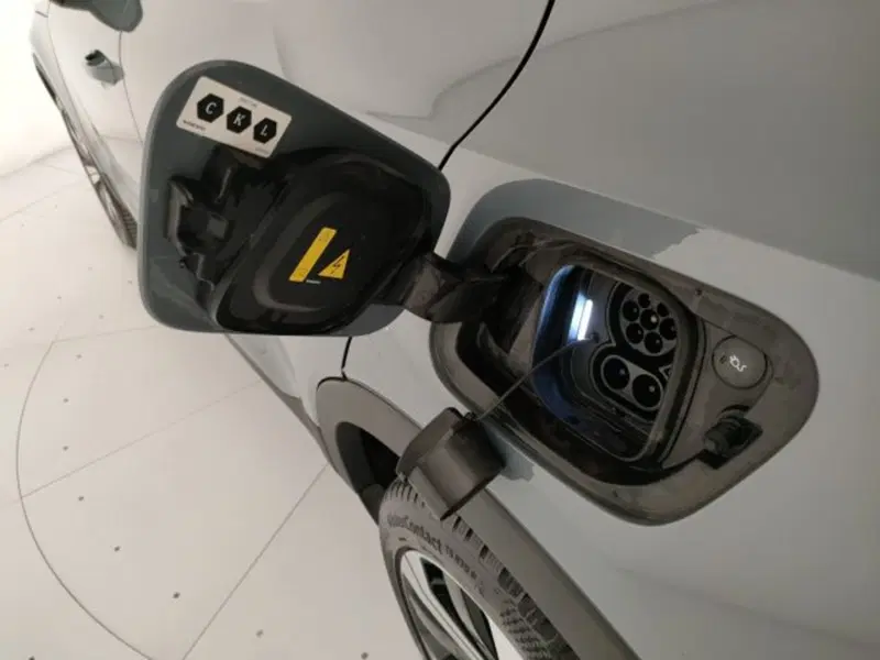 Volvo XC40 usata a Modena (18)