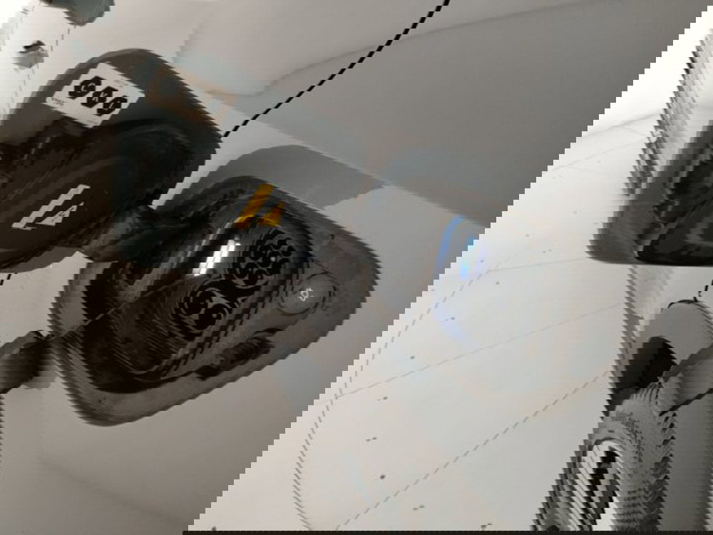 Volvo XC40 usata a Modena (18)