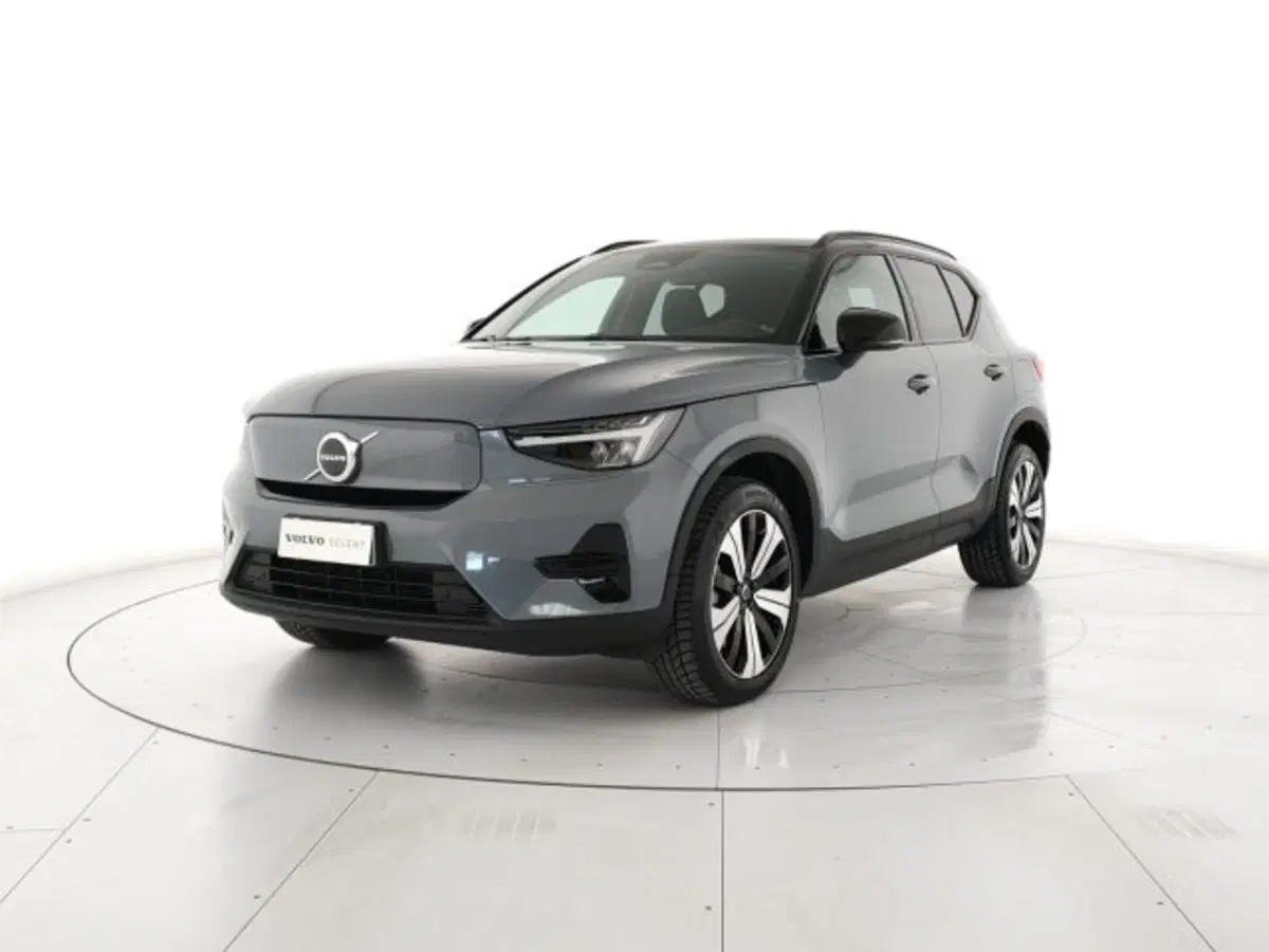 Volvo XC40 usata a Modena (2)