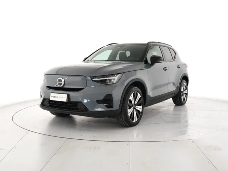 Volvo XC40 usata a Modena (2)