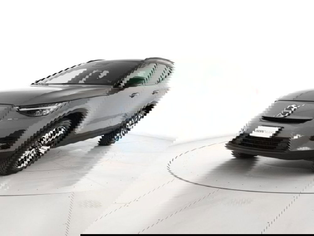 Volvo XC40 usata a Modena (2)