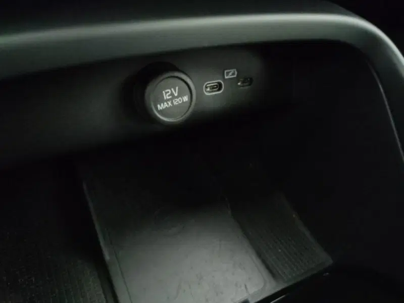 Volvo XC40 usata a Modena (20)