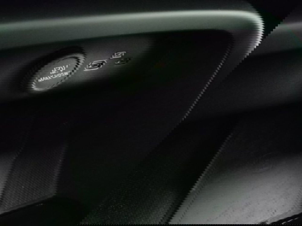 Volvo XC40 usata a Modena (20)