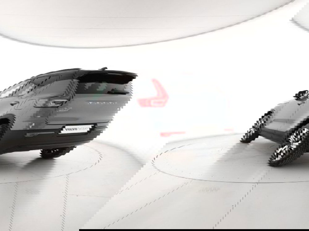 Volvo XC40 usata a Modena (3)