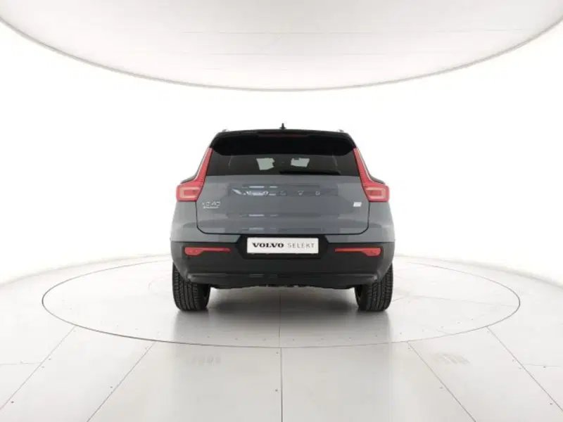 Volvo XC40 usata a Modena (4)