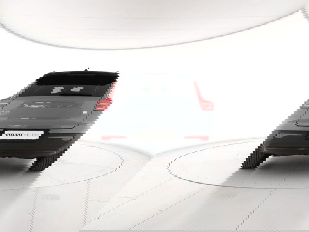 Volvo XC40 usata a Modena (4)