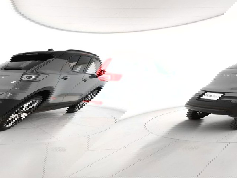 Volvo XC40 usata a Modena (5)