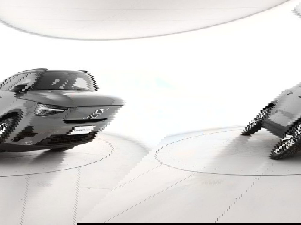 Volvo XC40 usata a Modena (6)