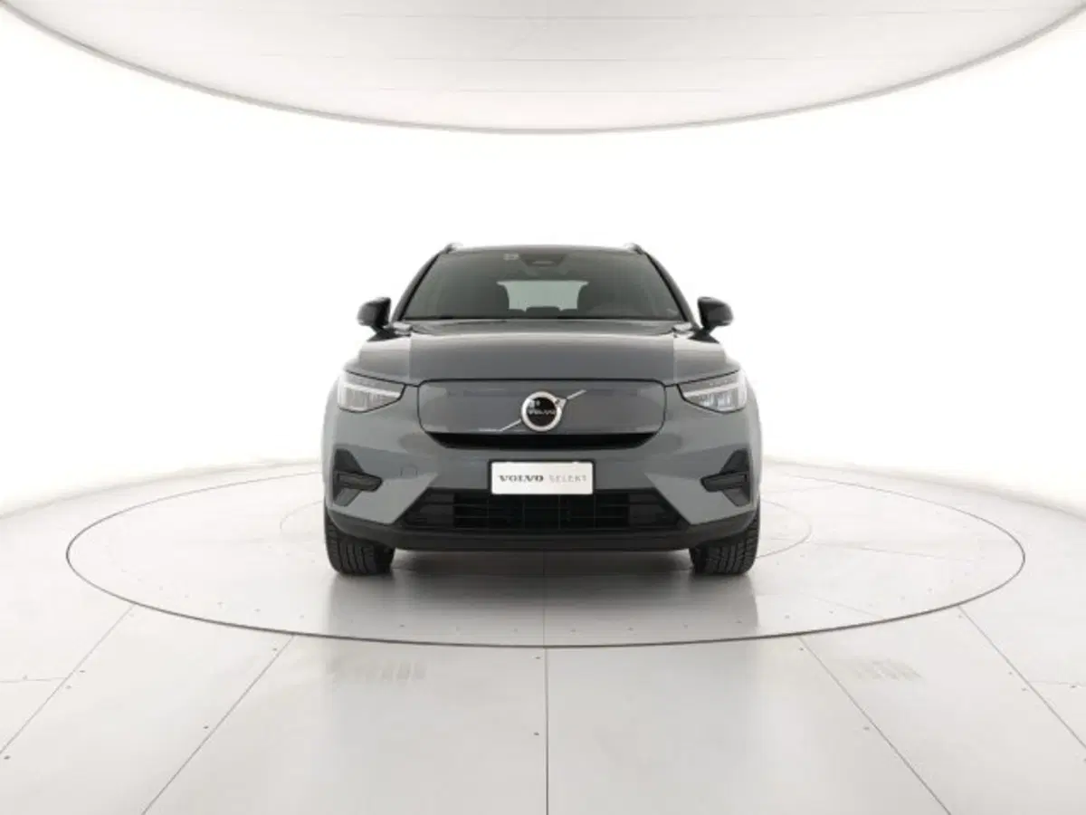 Volvo XC40 usata a Modena (7)