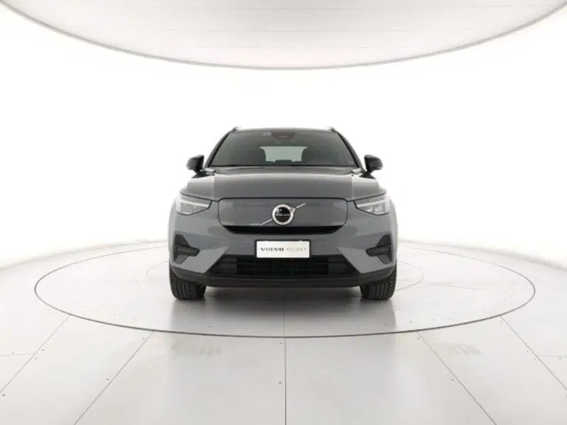 Volvo XC40 usata a Modena (7)
