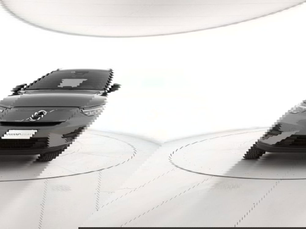 Volvo XC40 usata a Modena (7)