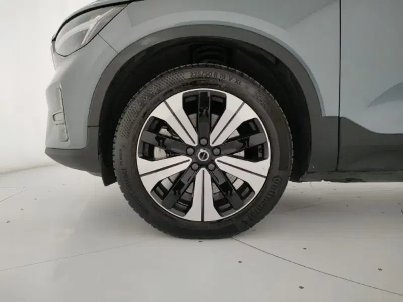 Volvo XC40 usata a Modena (8)