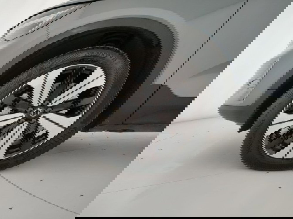 Volvo XC40 usata a Modena (8)