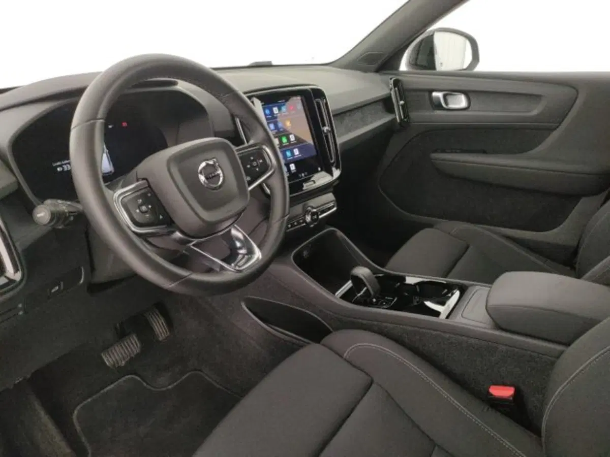 Volvo XC40 usata a Modena (9)