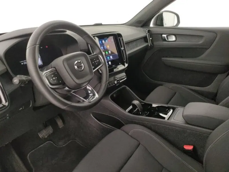 Volvo XC40 usata a Modena (9)