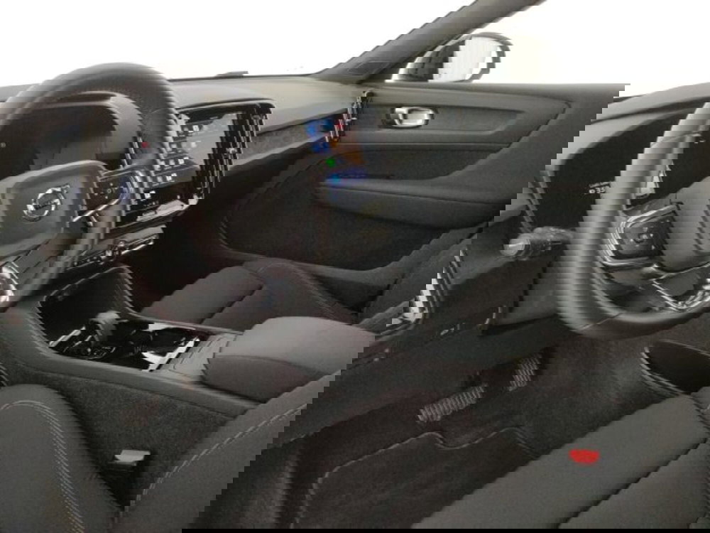 Volvo XC40 usata a Modena (9)