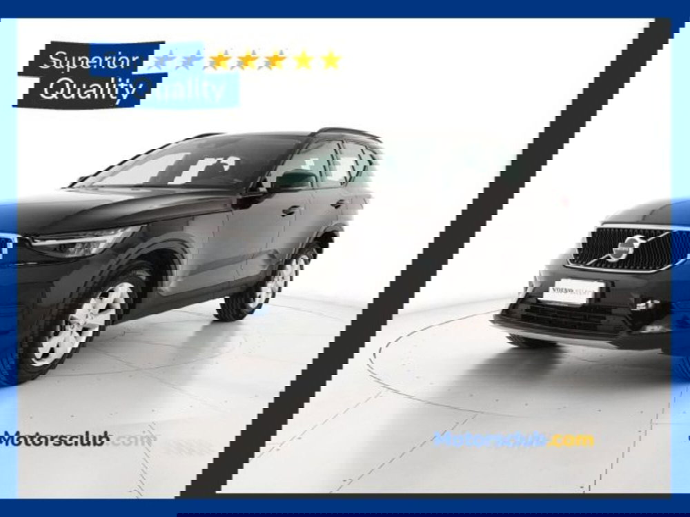 Volvo XC40 usata a Modena