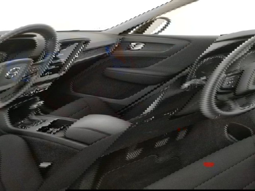 Volvo XC40 usata a Modena (11)