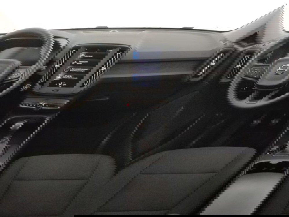 Volvo XC40 usata a Modena (13)