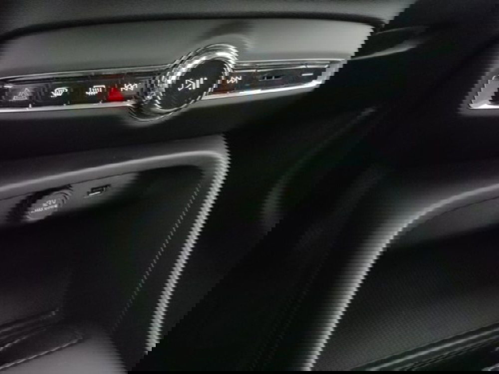 Volvo XC40 usata a Modena (16)