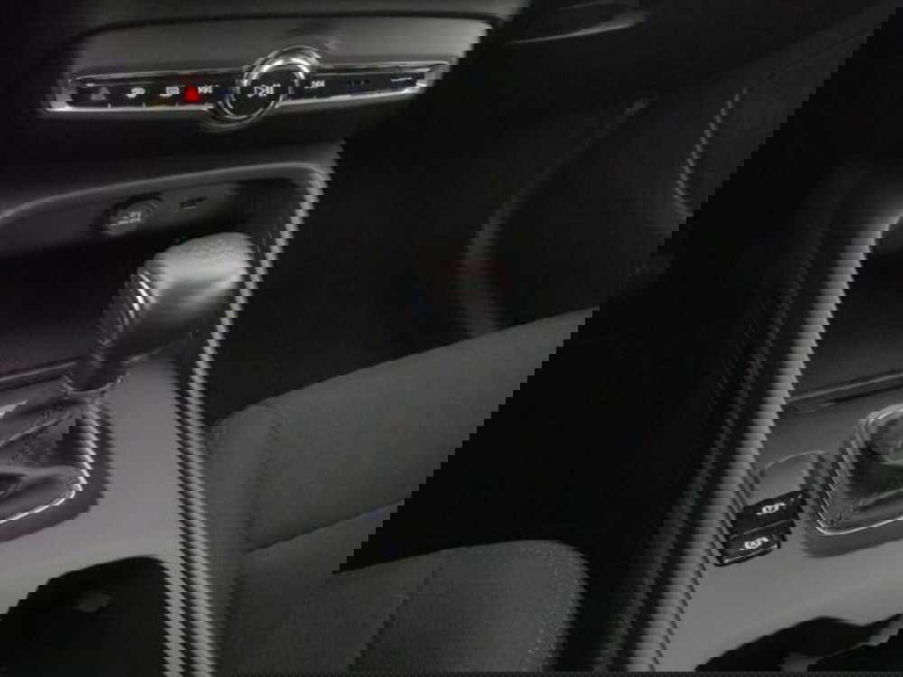 Volvo XC40 usata a Modena (17)