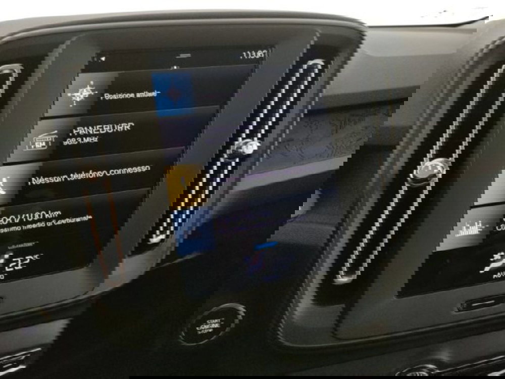 Volvo XC40 usata a Modena (18)