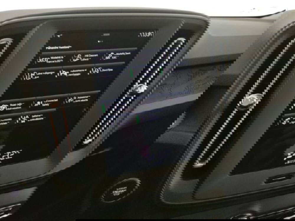 Volvo XC40 usata a Modena (19)